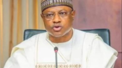 Uba Sani
